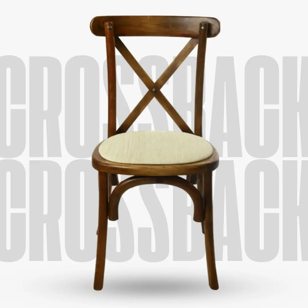 Silla Crossback